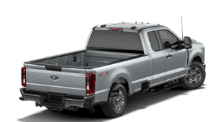 2027 Ford Super Duty® External Image 3